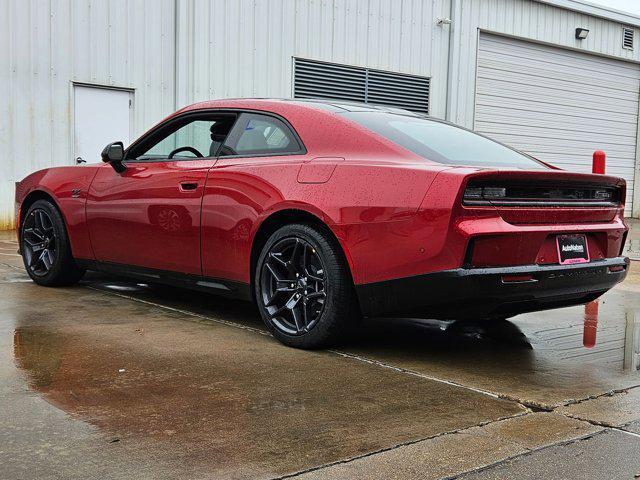 used 2024 Dodge Charger car, priced at $61,142