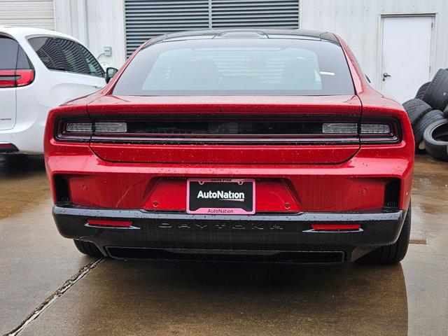 used 2024 Dodge Charger car, priced at $61,142