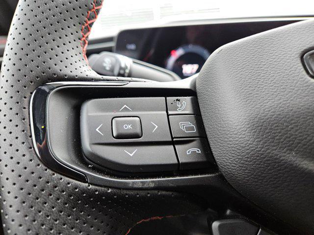 used 2024 Dodge Charger car, priced at $61,142