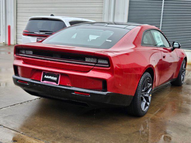 used 2024 Dodge Charger car, priced at $61,142