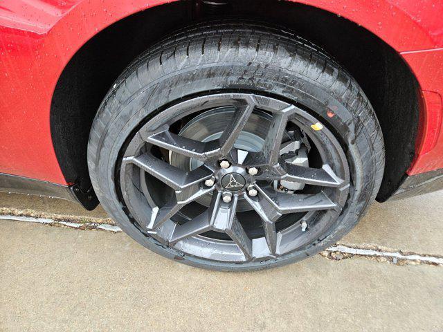 used 2024 Dodge Charger car, priced at $61,142