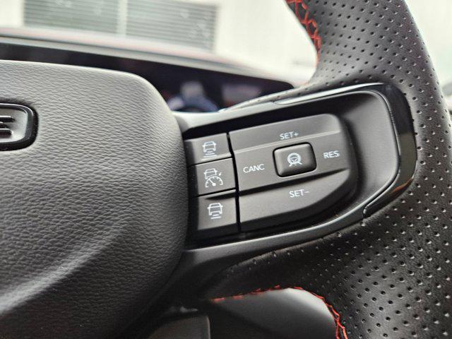 used 2024 Dodge Charger car, priced at $61,142