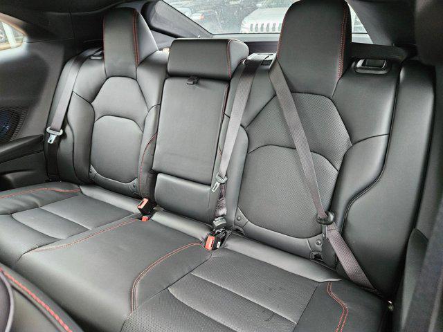 used 2024 Dodge Charger car, priced at $61,142