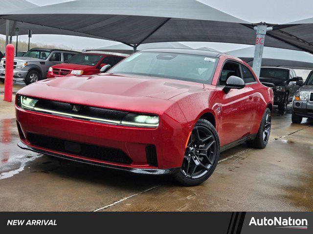 used 2024 Dodge Charger car, priced at $61,142