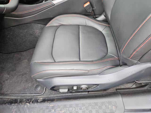 used 2024 Dodge Charger car, priced at $61,142