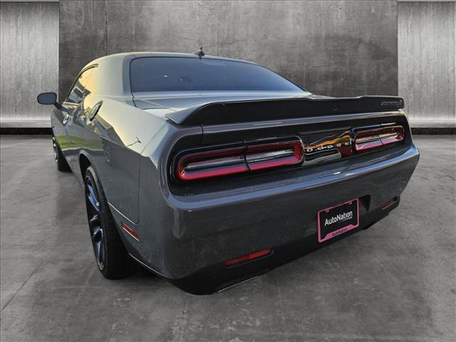 new 2023 Dodge Challenger car, priced at $43,055