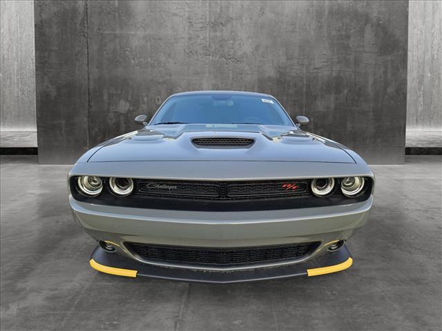 new 2023 Dodge Challenger car, priced at $43,055