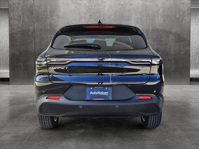 new 2024 Dodge Hornet car, priced at $24,856