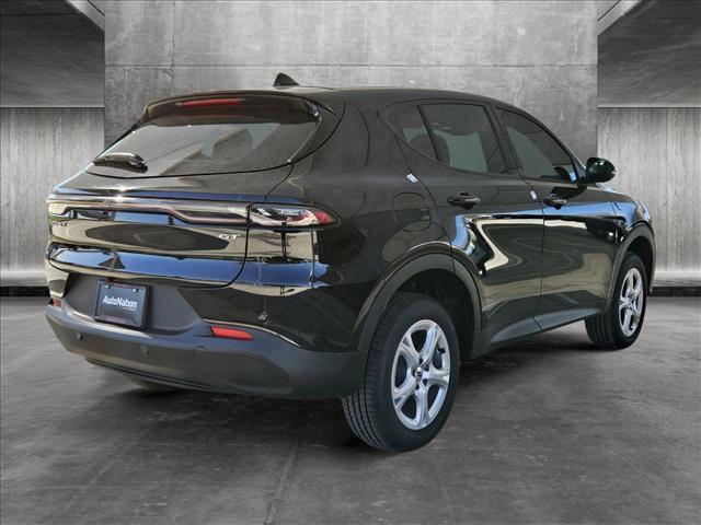 new 2024 Dodge Hornet car, priced at $24,856