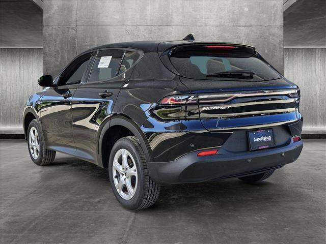 new 2024 Dodge Hornet car, priced at $24,856