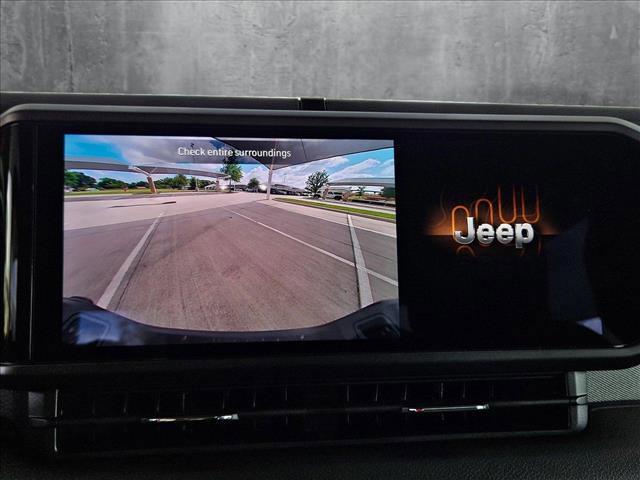new 2025 Jeep Gladiator car, priced at $40,670