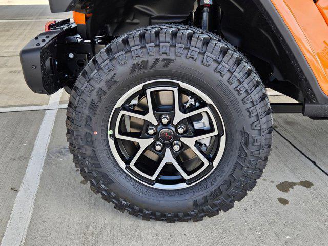 new 2025 Jeep Gladiator car, priced at $52,360