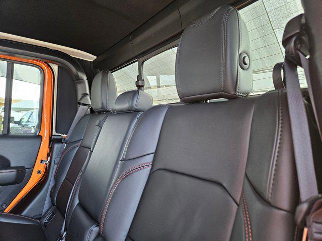 new 2025 Jeep Gladiator car, priced at $52,360