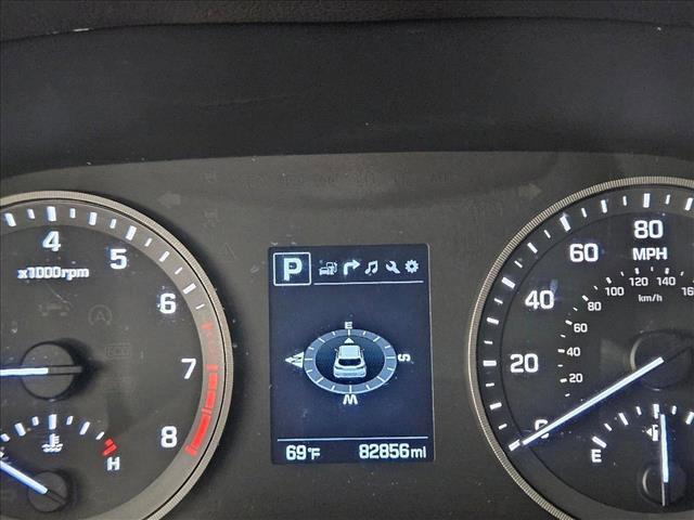 used 2016 Hyundai Tucson car, priced at $13,894