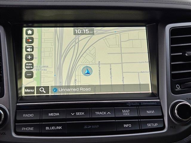used 2016 Hyundai Tucson car, priced at $13,894