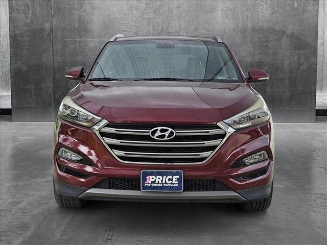used 2016 Hyundai Tucson car, priced at $13,894