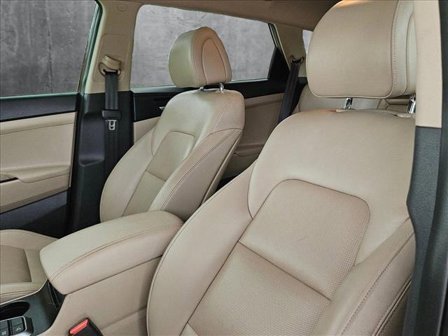 used 2016 Hyundai Tucson car, priced at $13,894