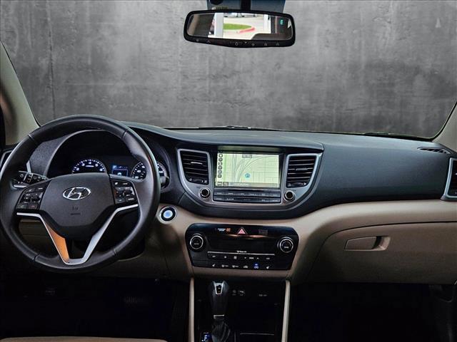 used 2016 Hyundai Tucson car, priced at $13,894