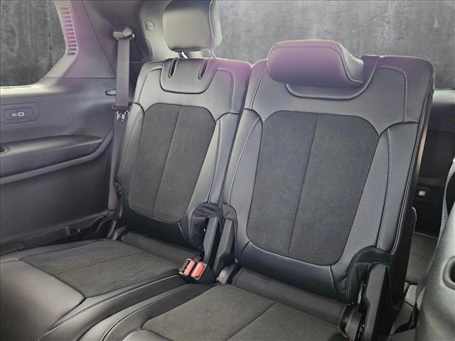 new 2025 Jeep Grand Cherokee L car, priced at $37,576