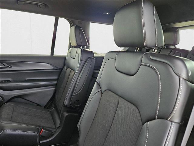 new 2025 Jeep Grand Cherokee L car, priced at $37,876