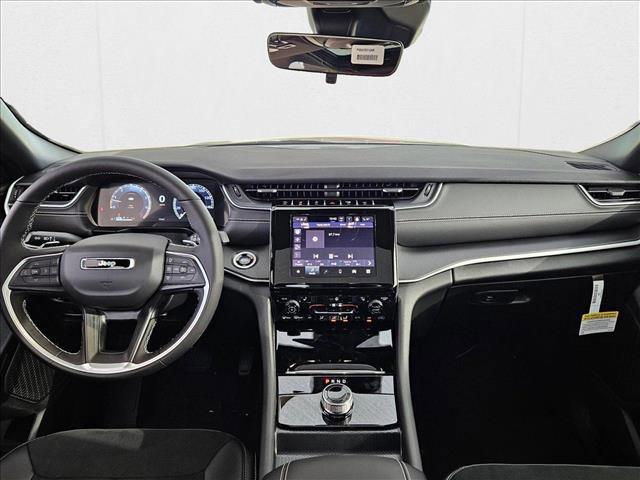 new 2025 Jeep Grand Cherokee L car, priced at $37,876