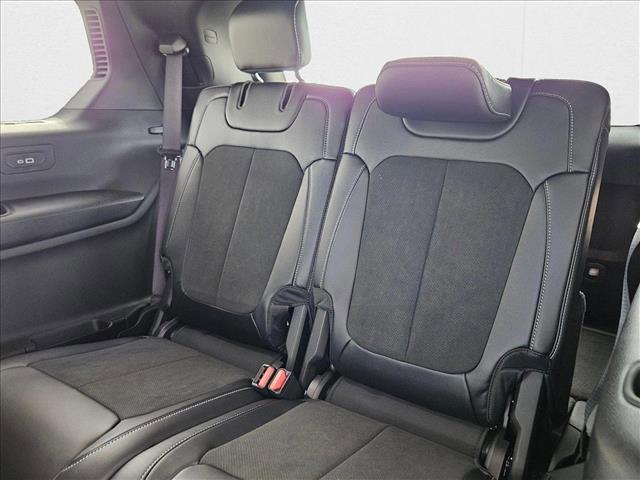 new 2025 Jeep Grand Cherokee L car, priced at $37,876