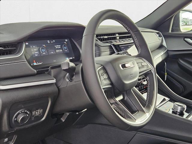 new 2025 Jeep Grand Cherokee L car, priced at $37,876