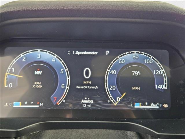 new 2025 Jeep Grand Cherokee L car, priced at $37,876