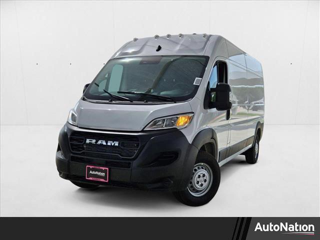 new 2025 Ram ProMaster 2500 car, priced at $45,106