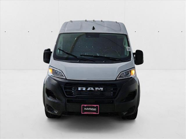 new 2025 Ram ProMaster 2500 car, priced at $45,106