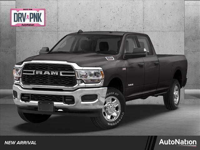 used 2022 Ram 3500 car, priced at $42,797