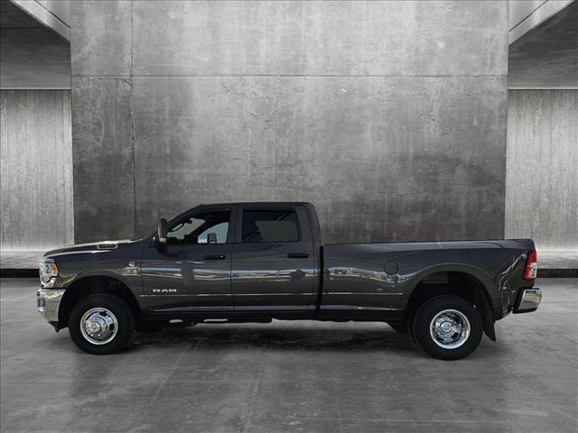 used 2022 Ram 3500 car, priced at $42,797