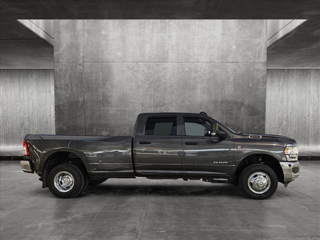 used 2022 Ram 3500 car, priced at $42,797