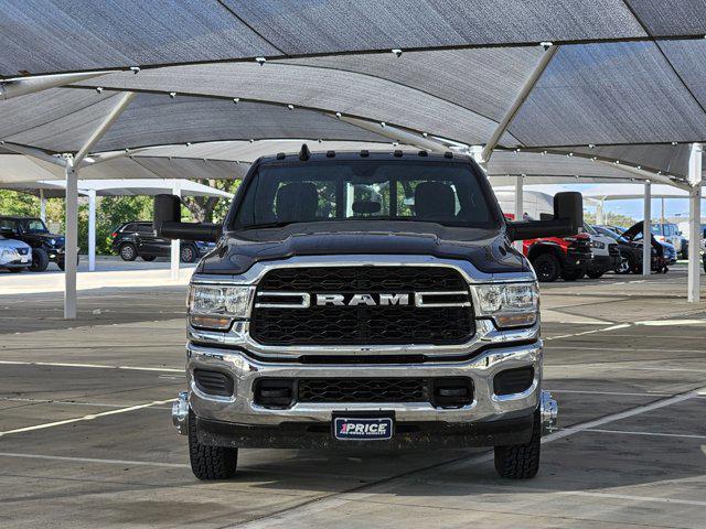 used 2022 Ram 3500 car, priced at $42,797