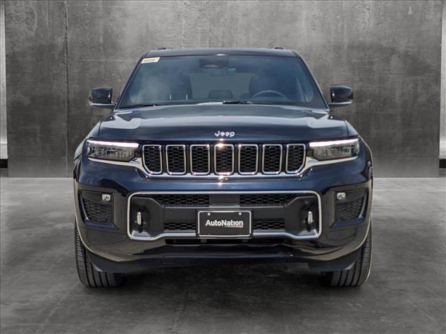 new 2023 Jeep Grand Cherokee car, priced at $51,947