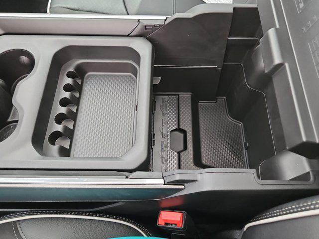 new 2025 Ram 2500 car, priced at $74,778