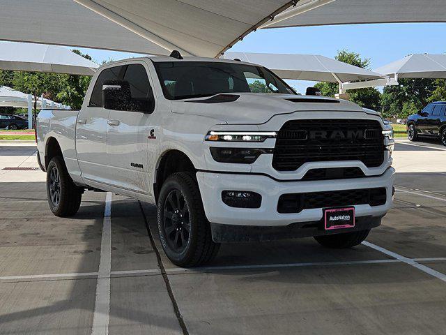 new 2025 Ram 2500 car, priced at $74,778