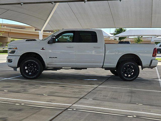 new 2025 Ram 2500 car, priced at $74,778