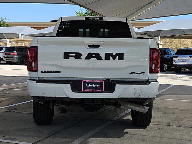 new 2025 Ram 2500 car, priced at $74,778