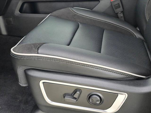 new 2025 Ram 1500 car, priced at $50,801