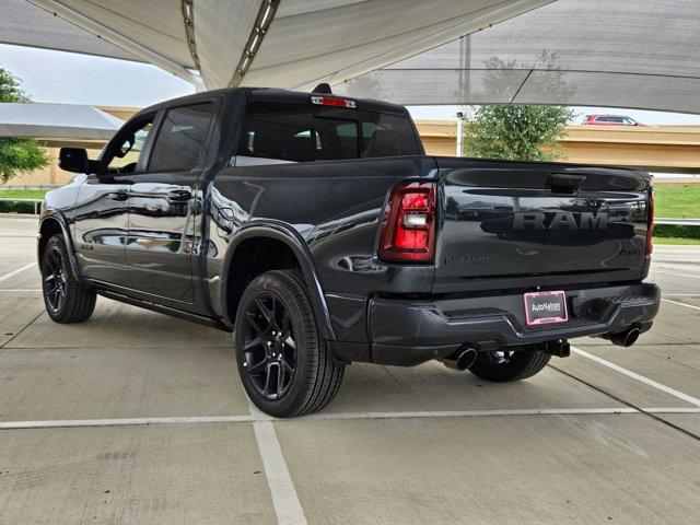 new 2025 Ram 1500 car, priced at $60,315