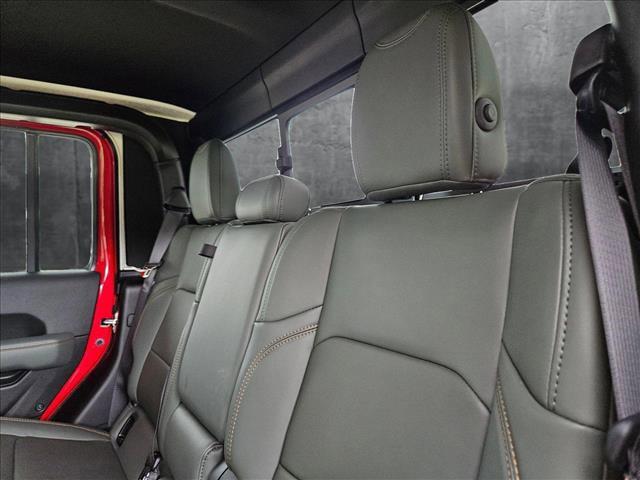 used 2024 Jeep Gladiator car, priced at $49,992