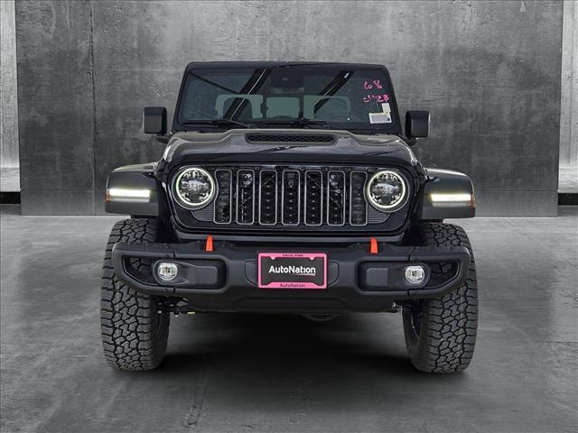 new 2025 Jeep Gladiator car, priced at $51,991