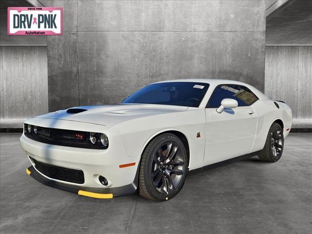 new 2023 Dodge Challenger car, priced at $42,969