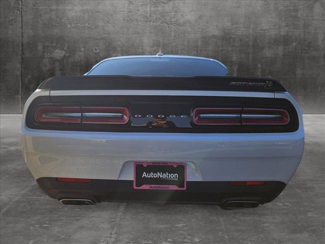 new 2023 Dodge Challenger car, priced at $42,969