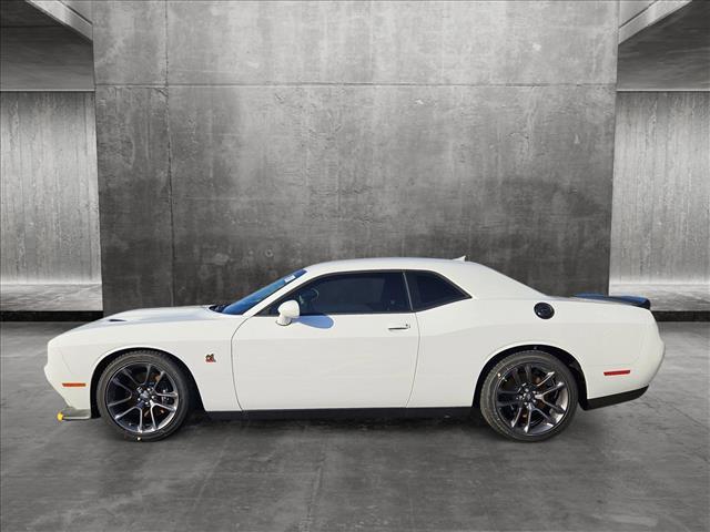 new 2023 Dodge Challenger car, priced at $42,969