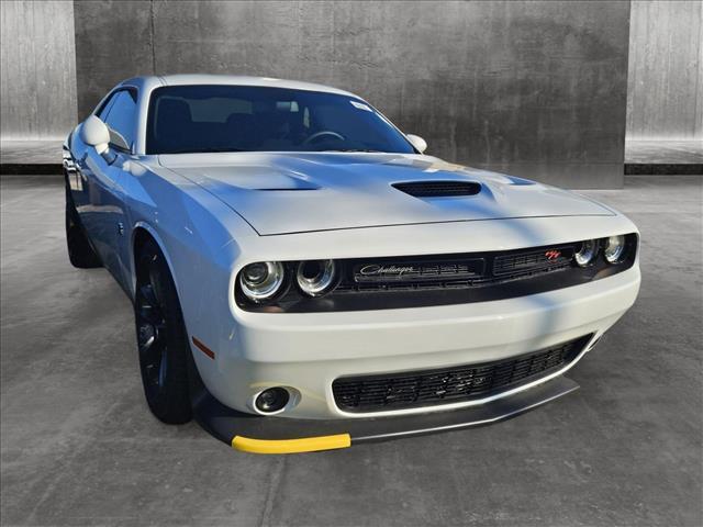 new 2023 Dodge Challenger car, priced at $42,969