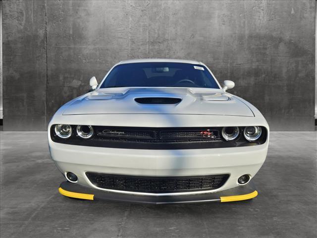 new 2023 Dodge Challenger car, priced at $42,969