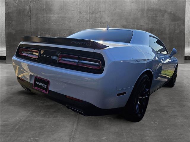 new 2023 Dodge Challenger car, priced at $42,969