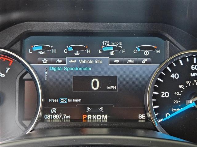 used 2019 Ford Expedition car, priced at $31,993